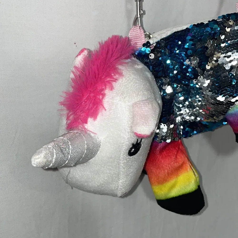 Unicorn Purse